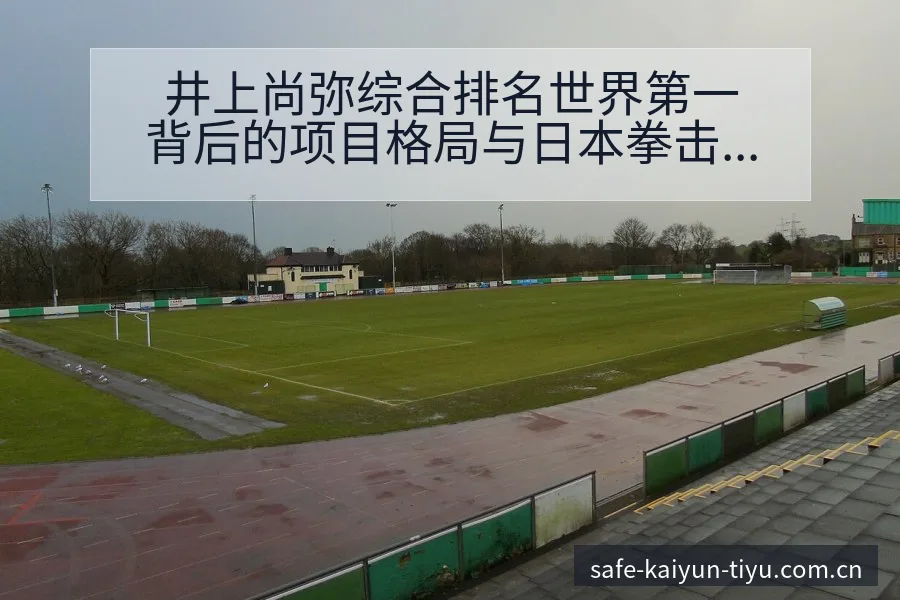 井上尚弥综合排名世界第一背后的项目格局与日本拳击崛起 - 开云