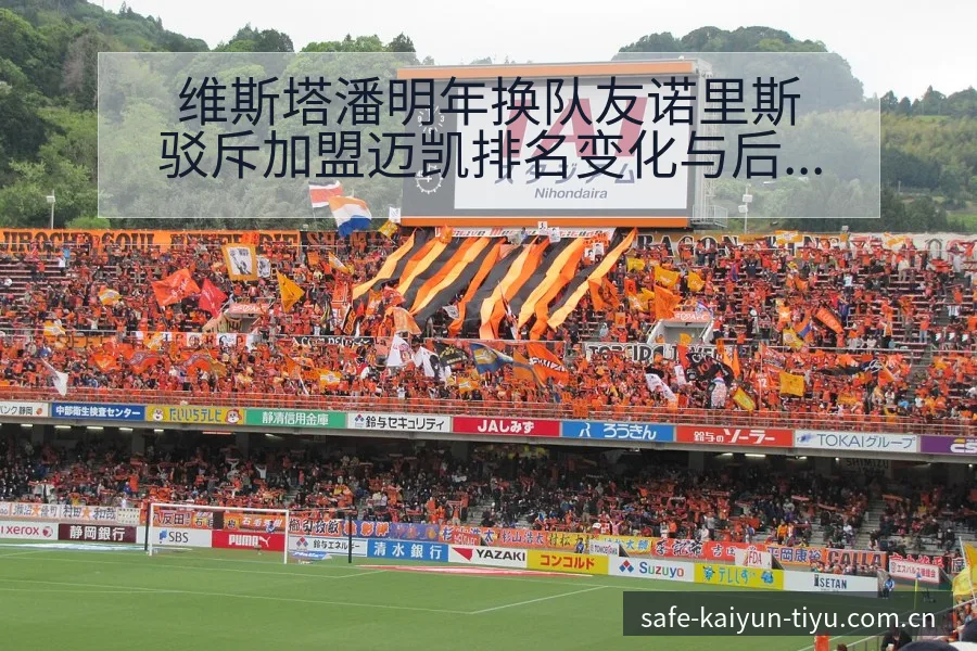 维斯塔潘明年换队友诺里斯驳斥加盟迈凯排名变化与后续走势签 - 开云